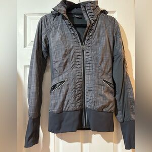 Lululemon jacket